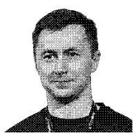 Sergey Fedoseenkov