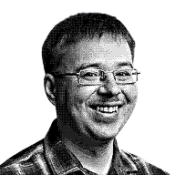 Andrey Khalyavin
