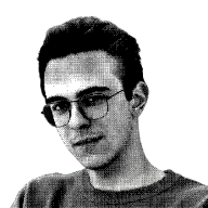 Evgeniy Tikhonov