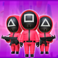 Squid Game 2: Mini Games