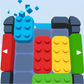 Juicy blocks 3D
