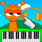 Sprunki Phase Playground: Create Sprunki and Music