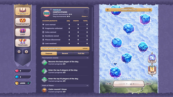 Bubble Rescuers