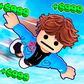 Robby: Climb and Jump Tower