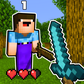 Block Battle - Noob vs Pro