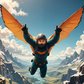 Superflight