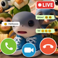 Italian Animal Kids Call: Chat Prank, Live Stream