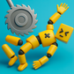 Dummy Boy Ragdoll Sandbox