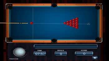 Pool Fans