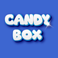 Candy box
