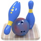 Precise Bowling