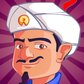 Akinator, the mind reading genie