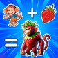 Italian Animal Alchemy: Open All Brainrot