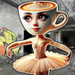 Save Ballerina Cappuccina - Shooter