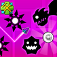 Geometry Dash: Wave Editor