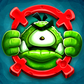 Roly-Poly Monsters