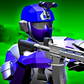 Red vs Blue
