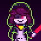 Facing Demons: Chara Battle