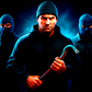 Crime Simulator