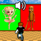 Obby but You're on a Bike