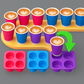 Coffee Sort Puzzle