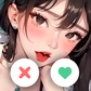 Online Dating: Anime Girls