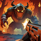 Hell shooter
