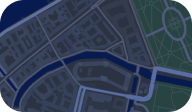 Map styles, Basemap, Night