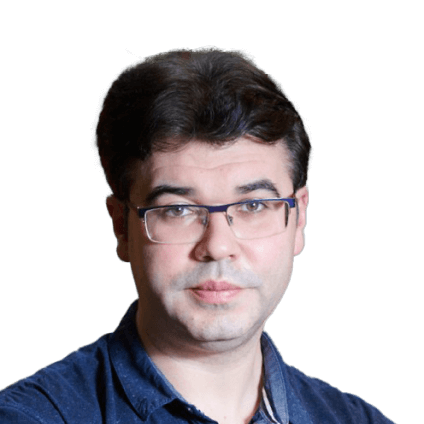 Maxim Babenko