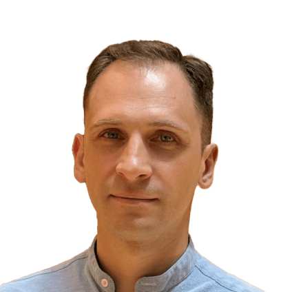 Kirill Barannikov