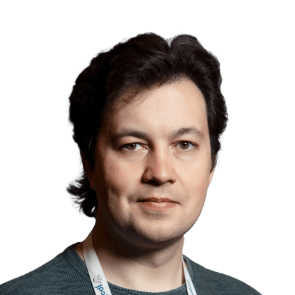 Roman Elizarov