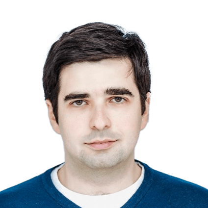 Mikhail Levin