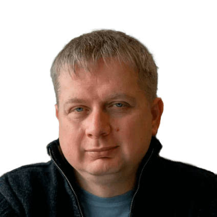 Alexey Tolstikov
