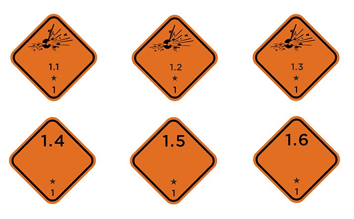 значок класс 1