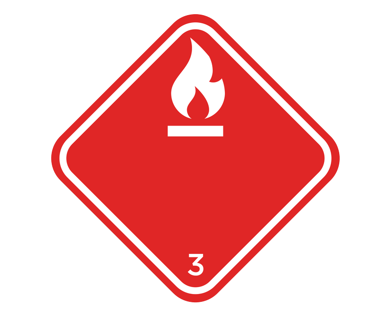 значок класс 3