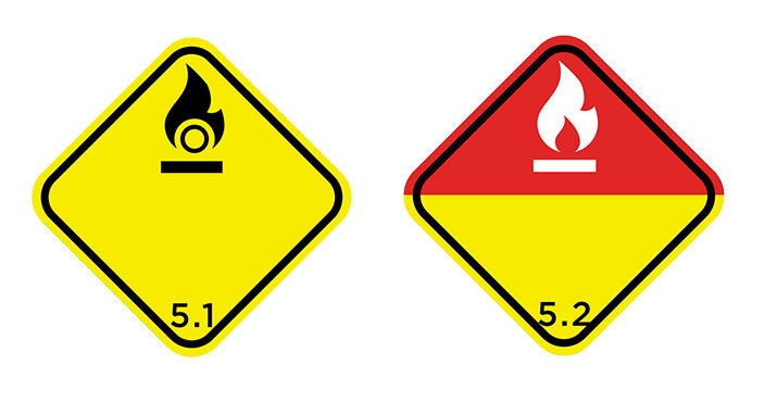 значок класс 5