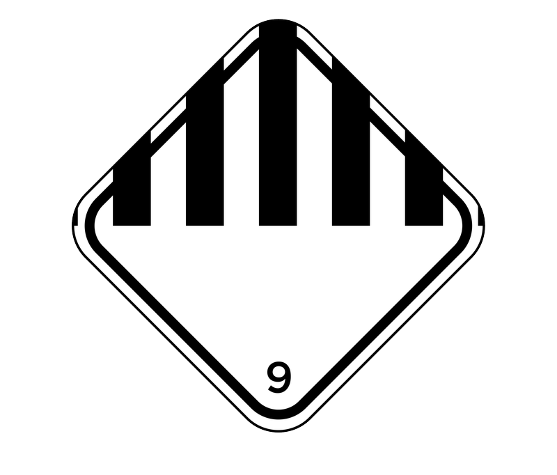 значок класс 9