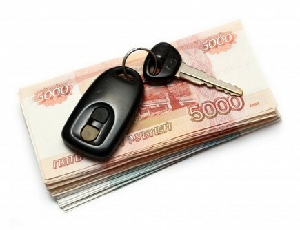 За 5 лет цены на новые автомобили в России выросли на 40%